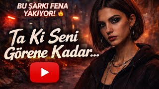 Ta Ki Seni Görene Kadar… Duygusal Türkçe Rap (Ai Cover)