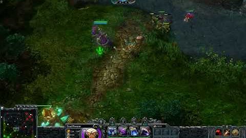 HON - Rune Check Mod