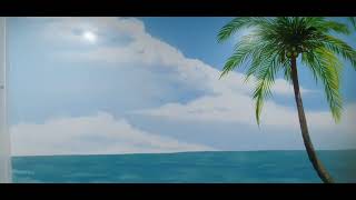 Phong cảnh biển tuyệt đẹp và mát mẻ screenshot 5