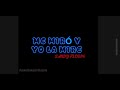 ME MIRÓ Y YO LA MIRE Sandyflow16 ❌(Byh)@rogelioelking_prod 🔥🔥
