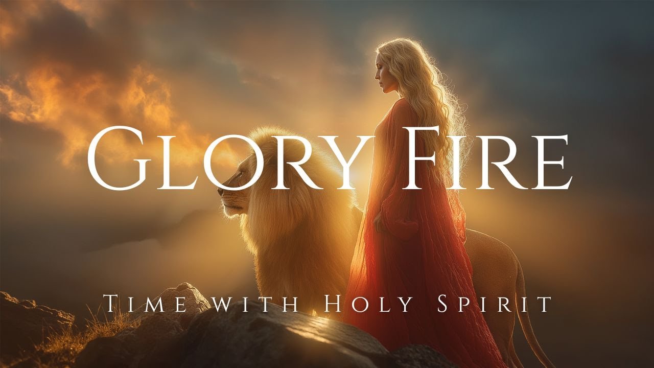 Breath of Heaven – Prophetic Worship for Renewal & Restoration - YouTube