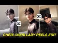 Trending Cheri Cheri Lady Song Reels Edit In Capcut | Multiple Clips Reels Video Editing In Capcut