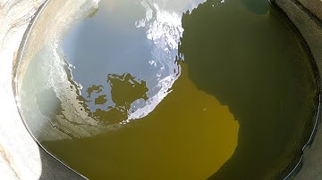 Examining Class III+ Table Saw Rapid Hazards and Hydrology