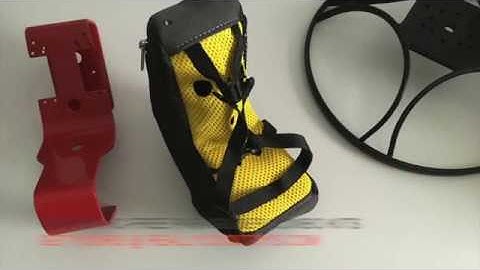 Hacker RC-FREE Sensis Powered Paraglider Bundle