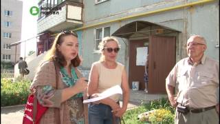 Комиссия оценила больше половины домов, заявленных на конкурс «Лучший совет многоквартирного дома» Комиссия оценила больше половины домов, заявленных на конкурс «Лучший совет многоквартирного дома»