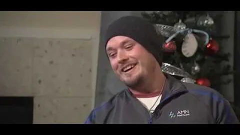 RAW VIDEO: The Shane Carey Interview re Missing fi...