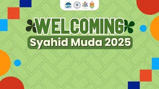 PENGENALAN BUDAYA AKADEMIK DAN KEMAHASISWAAN (PBAK) 2025- DAY 2