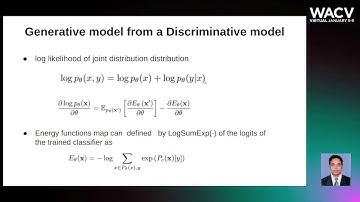 190 - Domain Impression: A Source Data Free Domain Adaptation Method