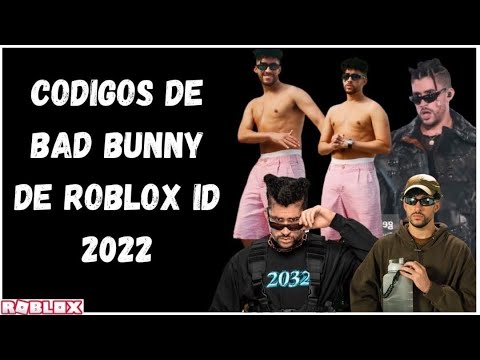 47 IDs de música reggaeton para Roblox - Liga de Gamers