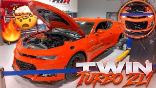 Street Car Takeover Dyno Night