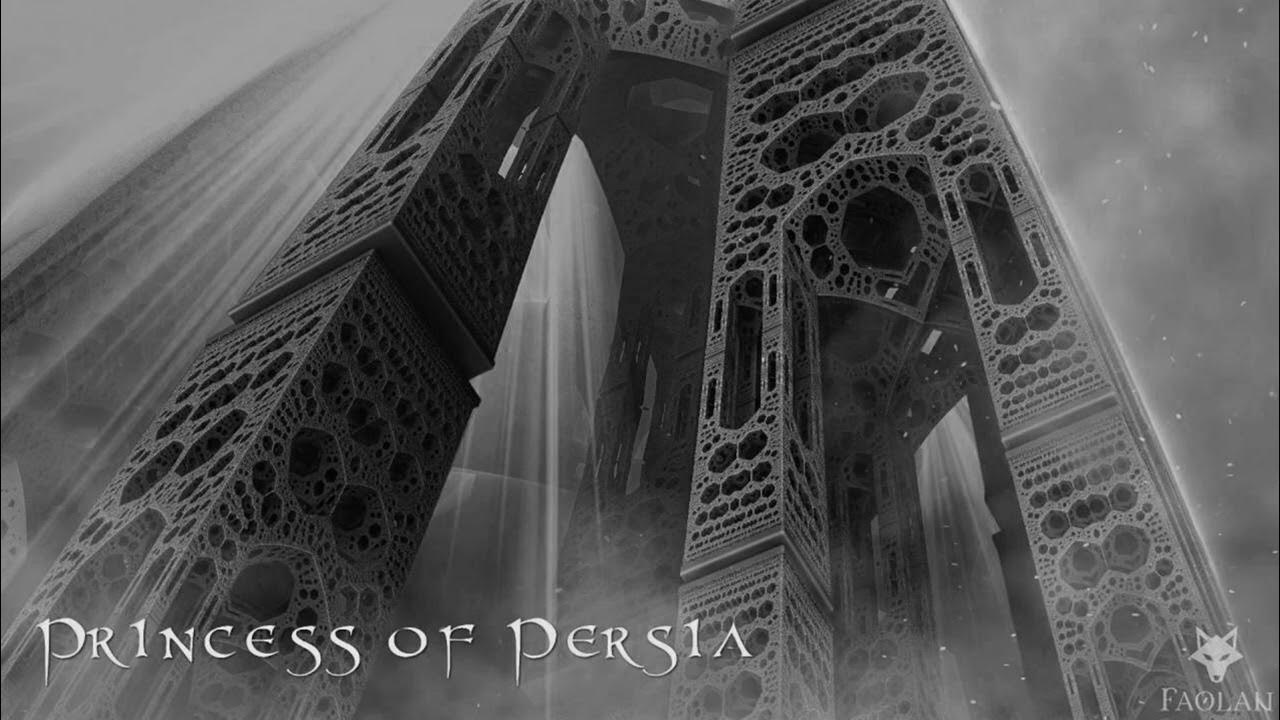Princess of Persia - Phonk Remix By X3NON (Slowed) Princess of Persia - Phonk Remix By X3NON (Slowed)