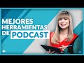 Cómo Hacer un Podcast Gratis | Herramientas Podcasts 🛠🎙