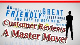 Moving Company in Macon GA Customer Reviews A Master Move