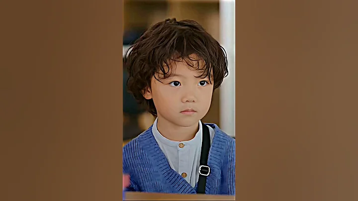 What ? I have a grandson?🤔❤️ || Unforgettable Love #unforgettablelove #cdrama #shorts