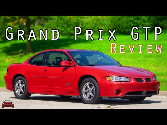 Pontiac Grand Prix Review