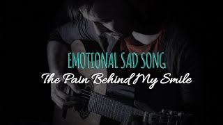 Silent Tears 💔 | The Pain Behind a Smile – Emotional Sad Song