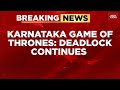 Breaking: Karnataka Leadership Stand-Off Continues Over Chief Minister Post Amid High Level Meetings
