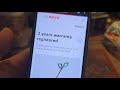 How to register Bosch tools for 3 years warranty