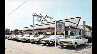 The History of Lester Glenn Auto Group | A Family-Run Business Since 1956