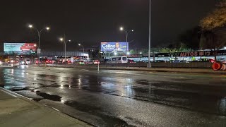 NYC LIVE Walking Elmhurst, Jackson Heights, Woodside & Sunnyside, Queens (November 12, 2020)