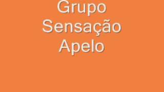 Grupo Sensação Apelo chords