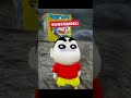 😱Shinchan saw Container #gta5 #shorts #gta5telugu #shinchan #dominator_yt #tristar18 #youtubeshorts