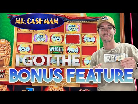 Mustang Run Fun Tab #bingo #bingolife #asmr