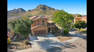 33408 N Falcon Trl,  San Tan Valley, AZ 85144 - Angel Ervin - MLS 6973193