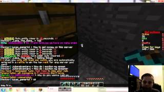 Raid vortex pvp