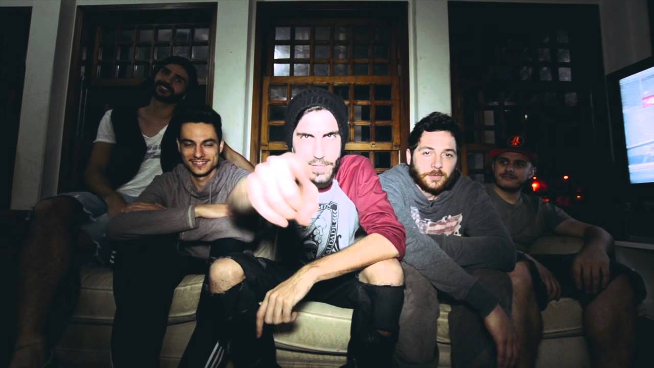 Agradecimento ao blog Caco de Castro. (Mix TV)