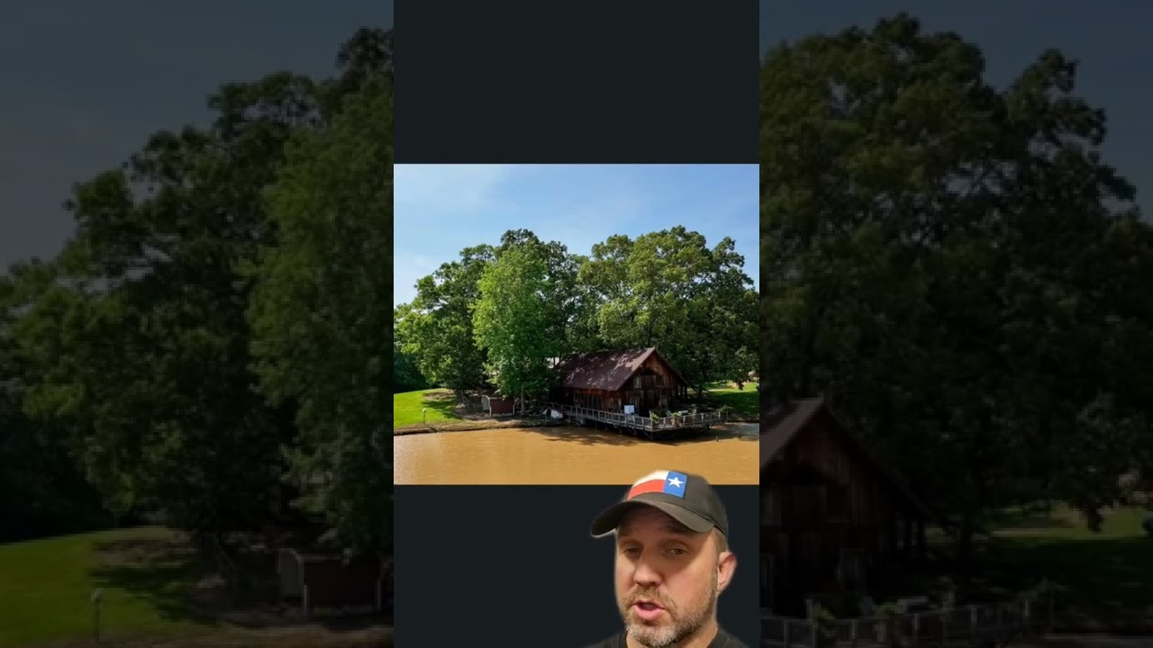 Land for sale in Mississippi 