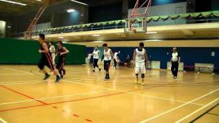 STARLEAGUE S5 20150512 雷門 vs 斯巴達人 q1