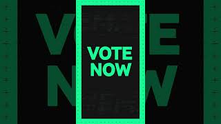 VOTING FOR THE #MTVEMAS IS NOW OPENNN ✨