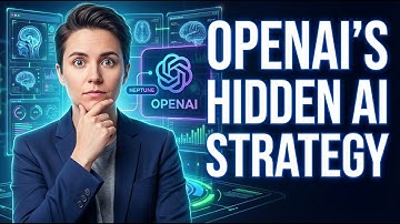 OpenAI Acquires Neptune, Doubling Down on AI Research Visibility