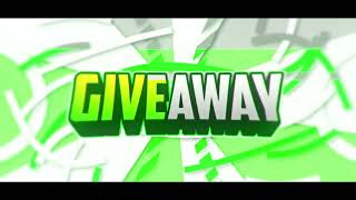 GIVEAWAY! | Green Intro Giveaway, 2 winners ends in 5 days