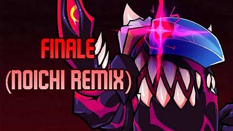 FNF Finale (Noichi Remix)