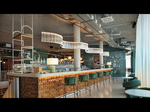 The Social Hub Rome, Italy | Travel With Divya