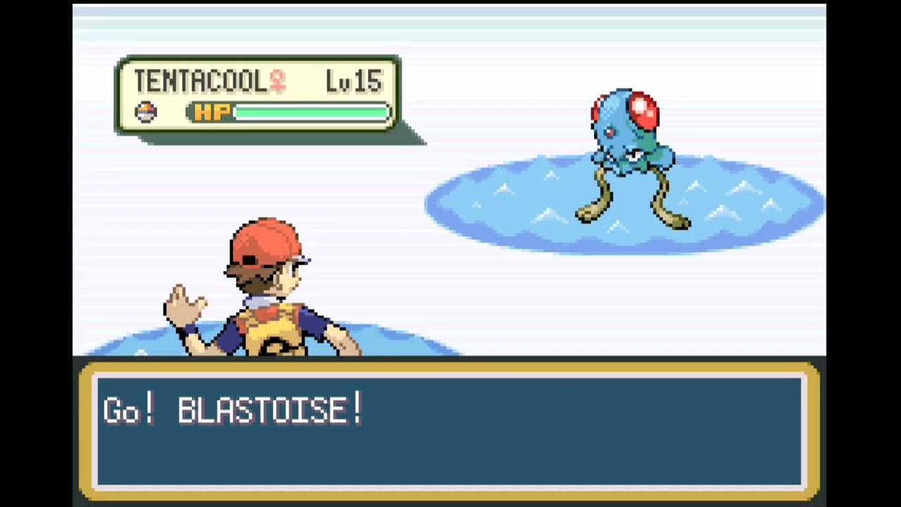 POK MON FIRE RED VERSION WALKTHROUGH TO MT EMBER YouTube pok-mon-fire-red-version-walkthrough-to-mt-ember-youtube