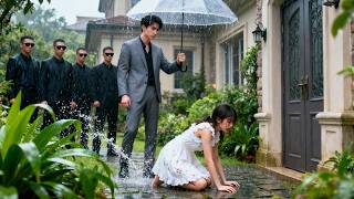 Her parents passed away and her fiancé betrayed her! But this CEO dotes on her like a princess.