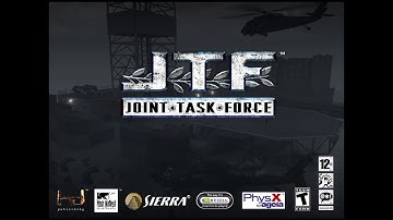 Joint Task Force Loading Theme 4