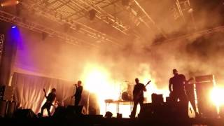 Paradise Lost - Faith Divides Us, Death Unites Us (Live at VOA Corroios 2016)