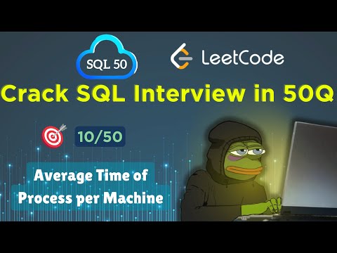 🛢️LeetCode SQL50 -
