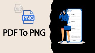 How to Convert PDF to PNG screenshot 2