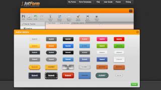 A Quick Way for Styling Web Forms