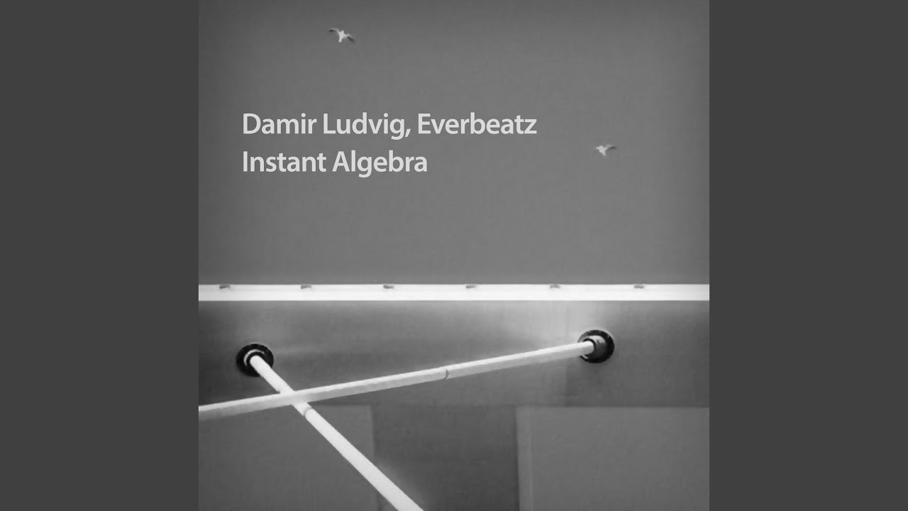 Watch Instant Algebra on YouTube Watch Instant Algebra on YouTube