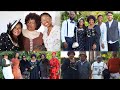 Dudu’s 60th Birthday With Family & Friends 🎂🥳 Elegance at Sixty and Shining brighter than ever 🥂