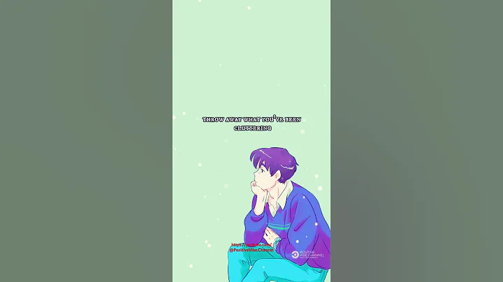 Discover New Perspectives: Stay Active, Stand Strong, Embrace Change, Love Fully! #positivevibes