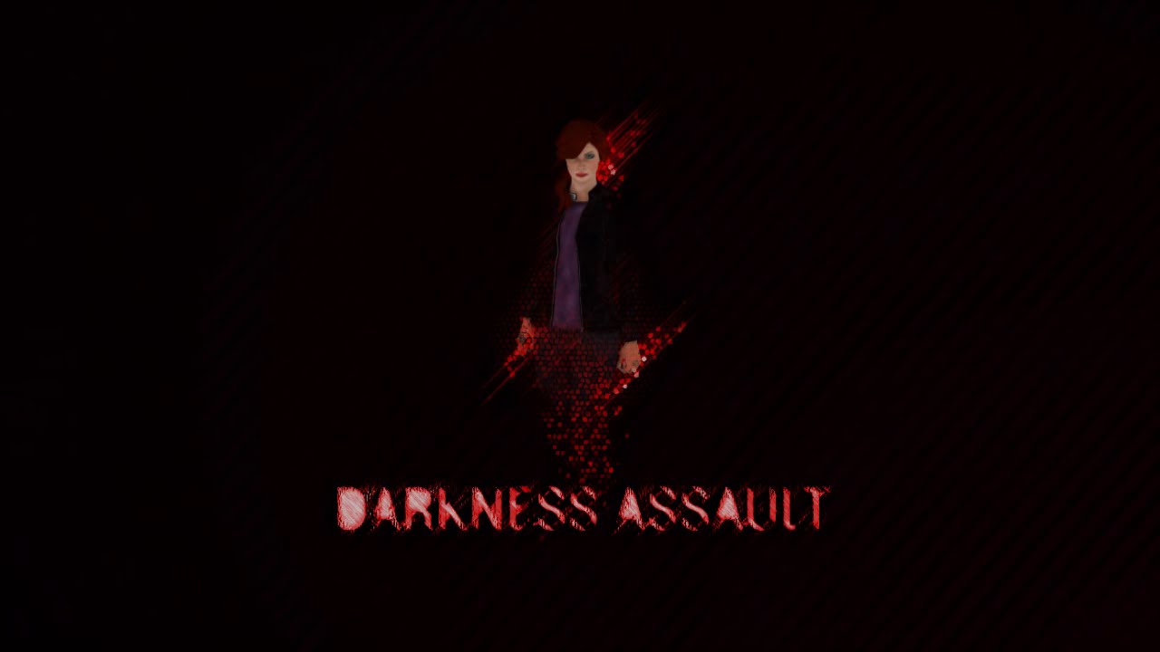 First Try: Darkness Assault - YouTube