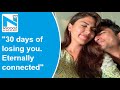 Rhea Chakraborty pens emotional note for Sushant Singh Rajput