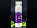 Purexa V34 Color Corrector Teeth Whitening Purple Pen & Purple Serum Combo (Pack of 5 Each) - 2